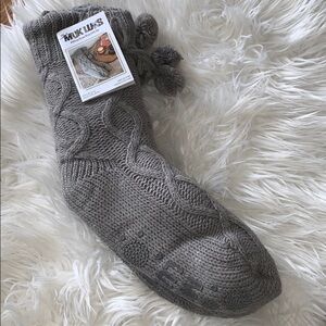 **Host Pick** Cozy Warm Muk Luks Socks